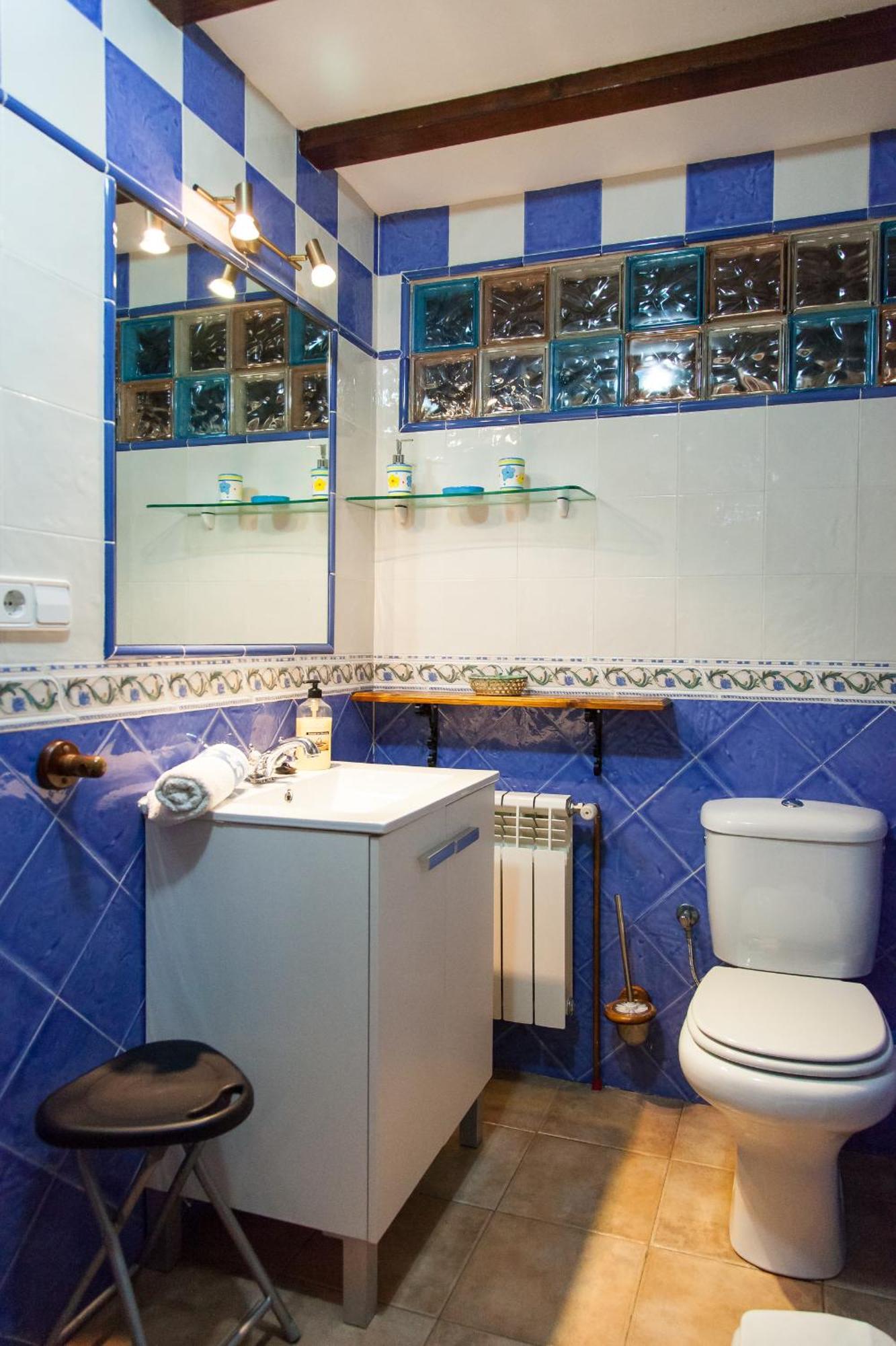 Casa El Campano Villa Ontaneda Dış mekan fotoğraf
