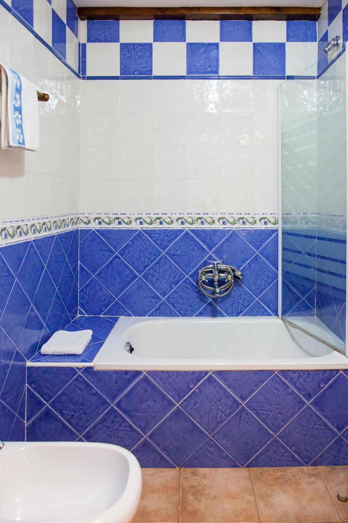 Casa El Campano Villa Ontaneda Dış mekan fotoğraf