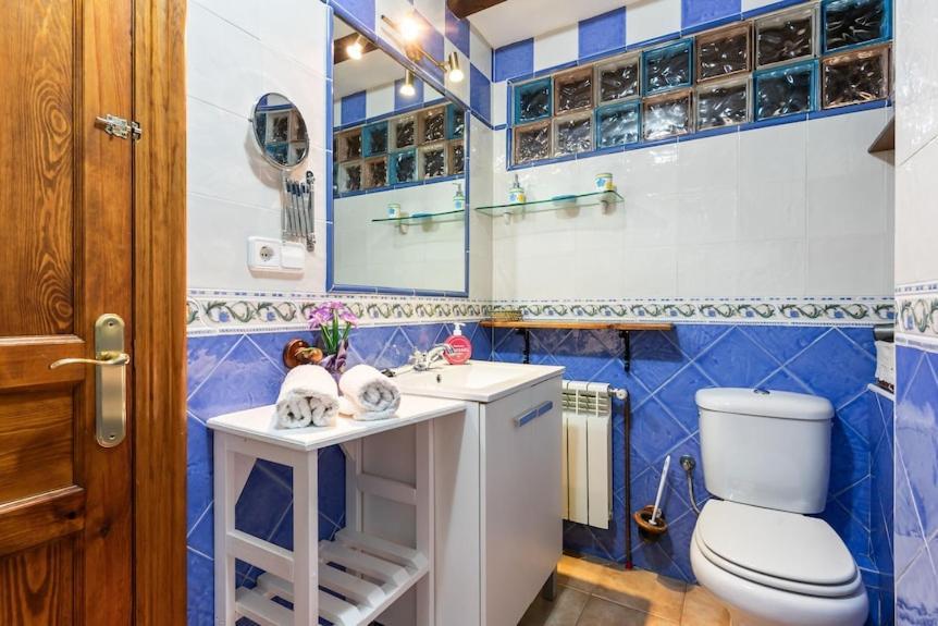Casa El Campano Villa Ontaneda Dış mekan fotoğraf