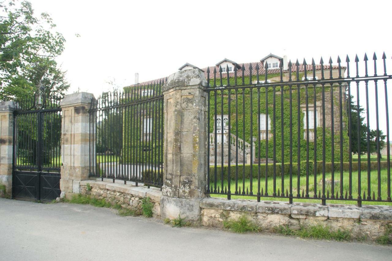 Casa El Campano Villa Ontaneda Dış mekan fotoğraf
